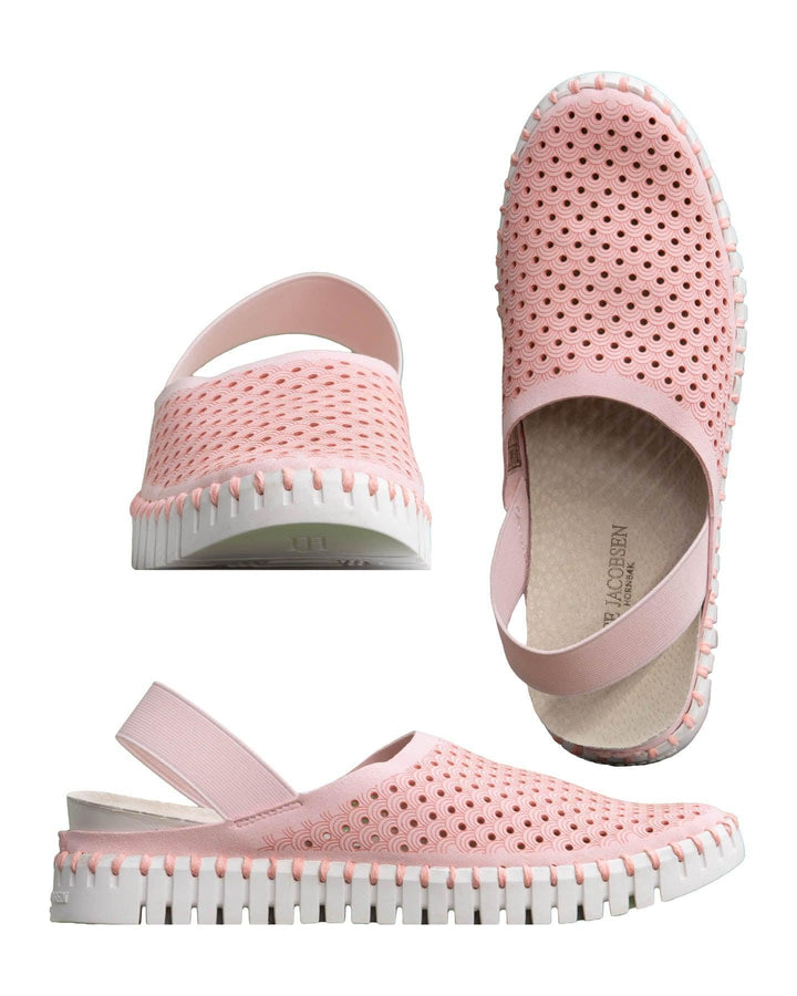 Ilse Jacobsen - Tulip Backsling Slip-On Shoes