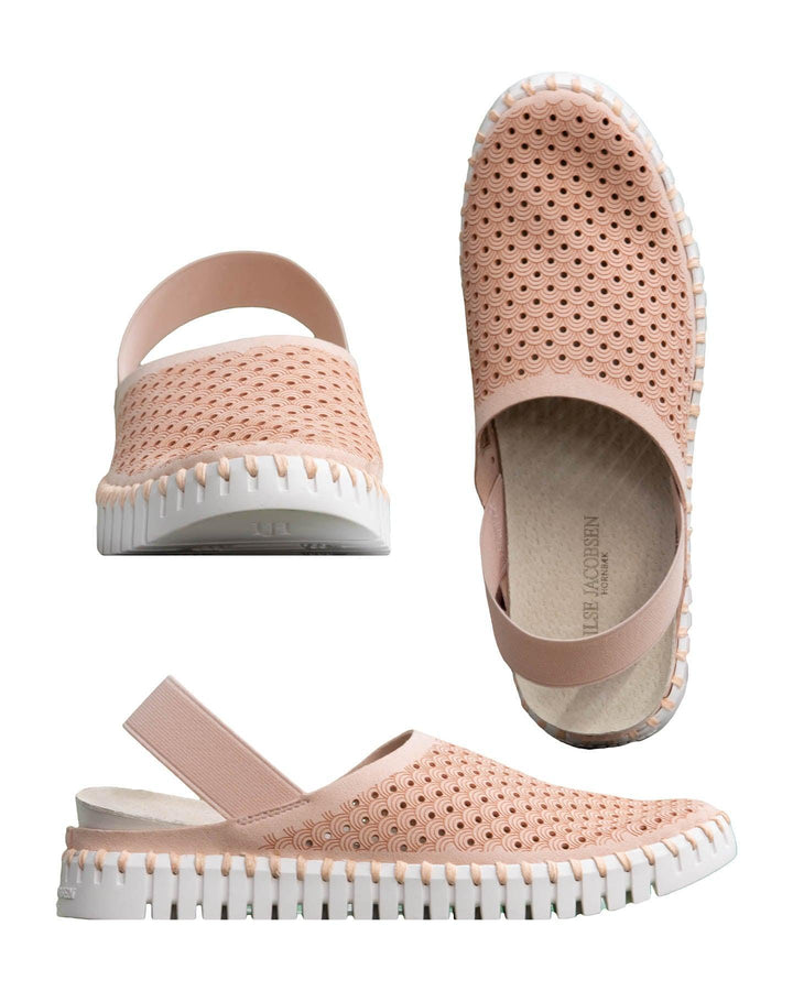 Ilse Jacobsen - Tulip Backsling Slip-On Shoes