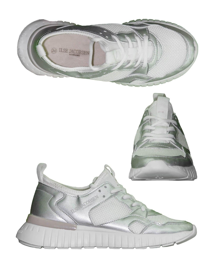 Ilse Jacobsen - Tulip Light Weight Sneakers