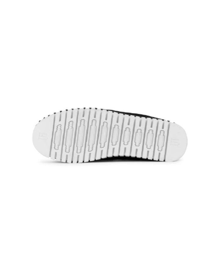 Ilse Jacobsen - Tulip Lined Platform Loafer