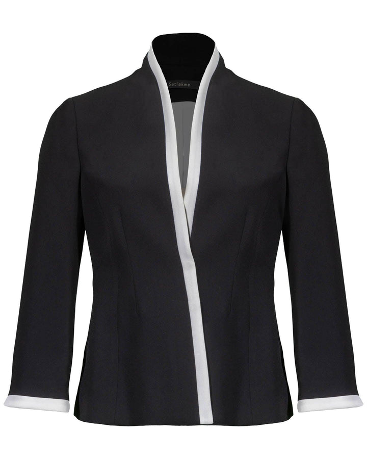 Iris - Kimono Jacket
