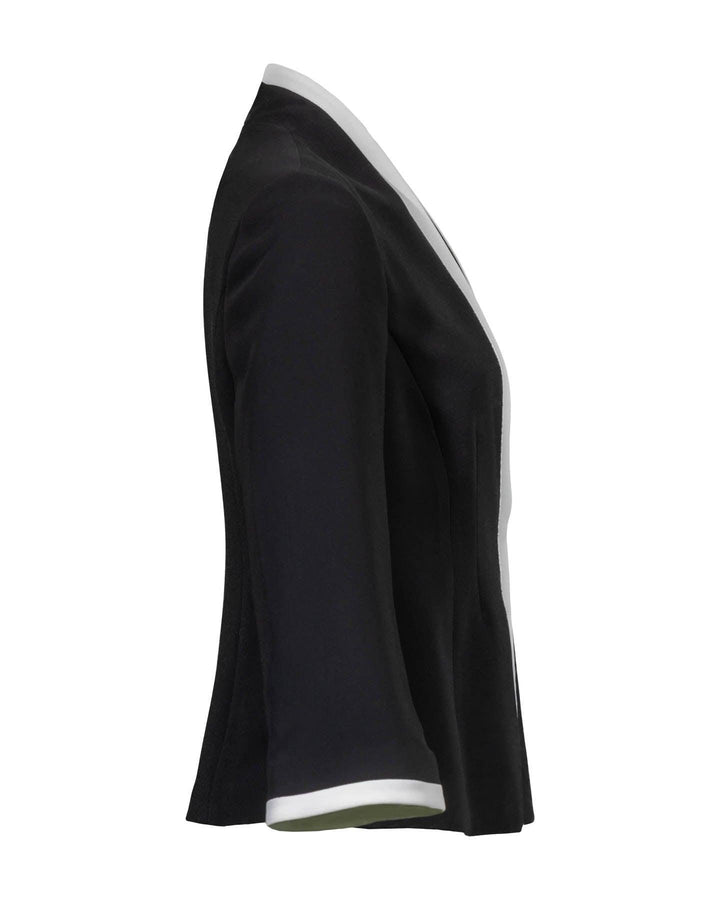 Iris - Kimono Jacket