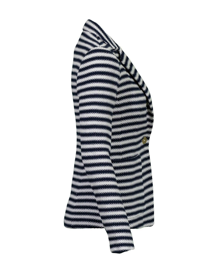 Iris - Notch Collar Jacket