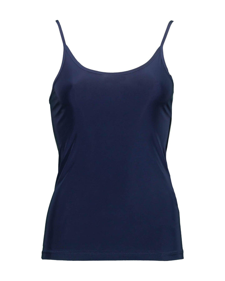 Iris - Scoop Neck Camisole