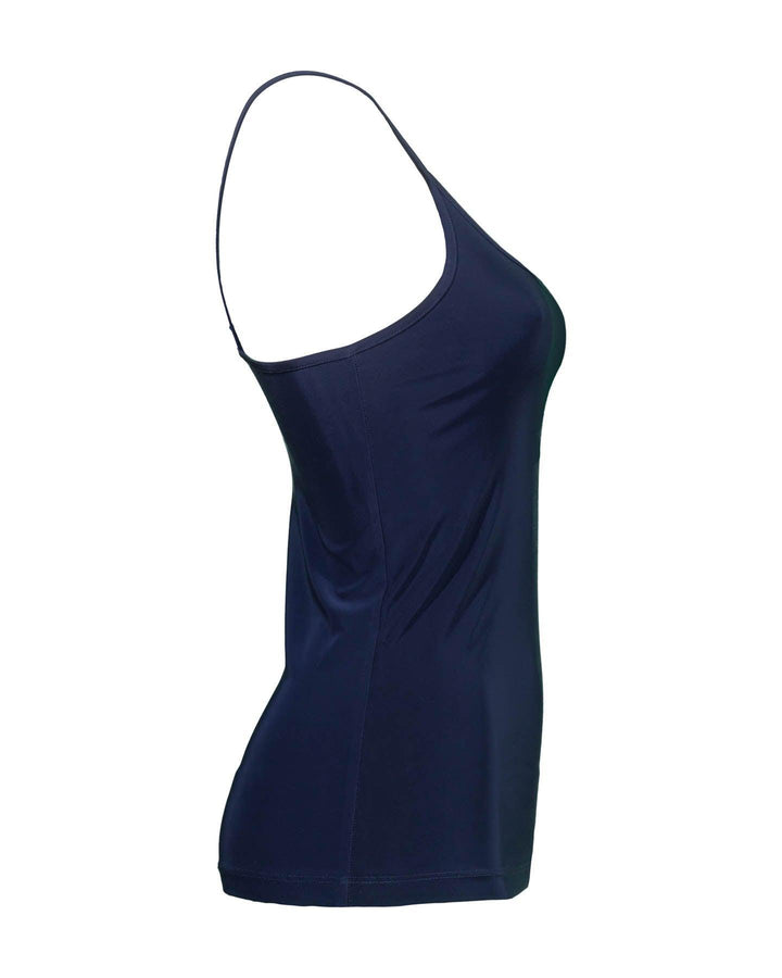 Iris - Scoop Neck Camisole