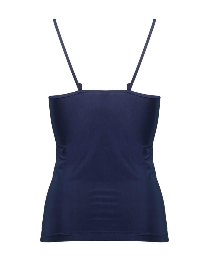 Iris - Scoop Neck Camisole