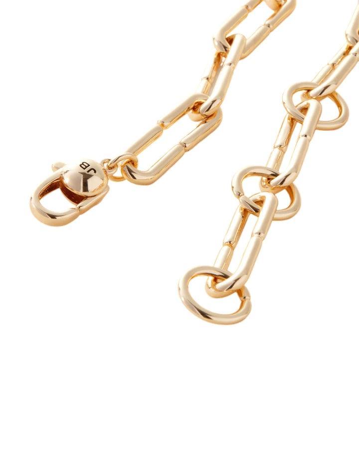 JENNY BIRD - Balloon Link Chain Gold