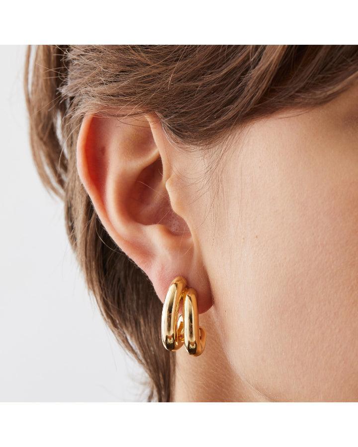 JENNY BIRD - Florence Earrings
