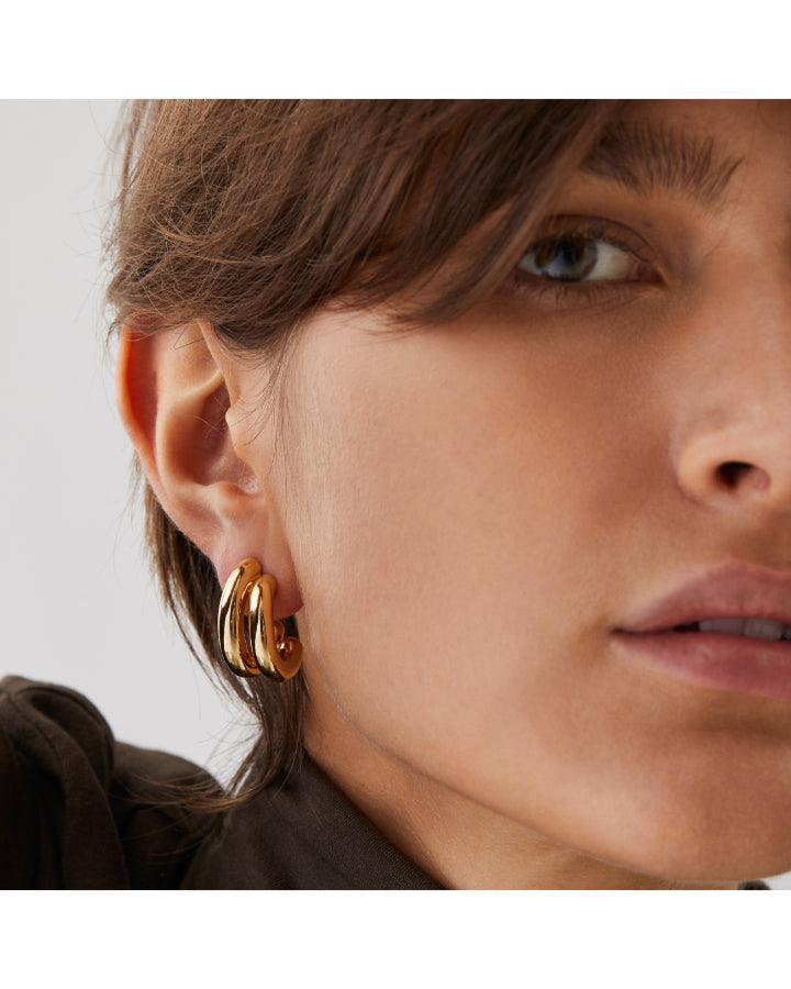 JENNY BIRD - Florence Earrings