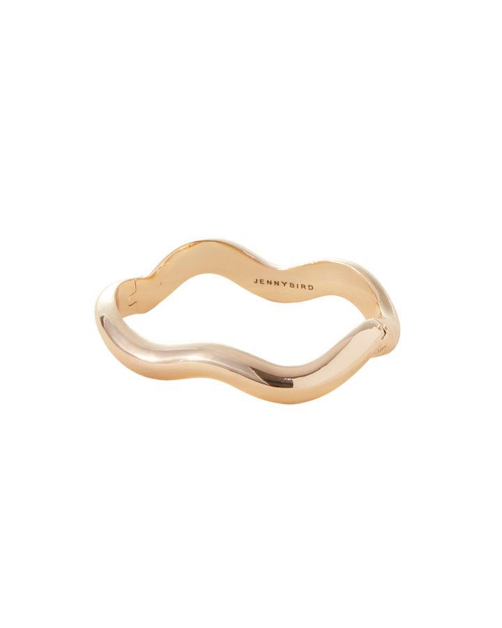 JENNY BIRD - Ola Bangle Gold