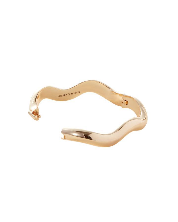 JENNY BIRD - Ola Bangle Gold