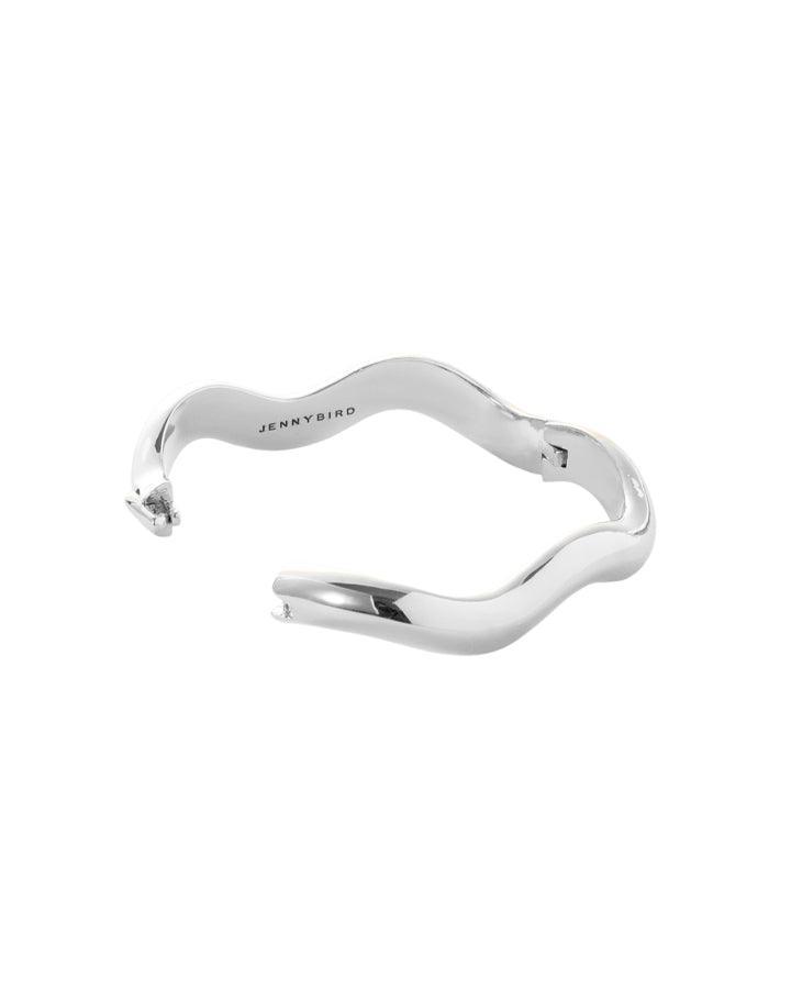 JENNY BIRD - Ola Bangle Silver