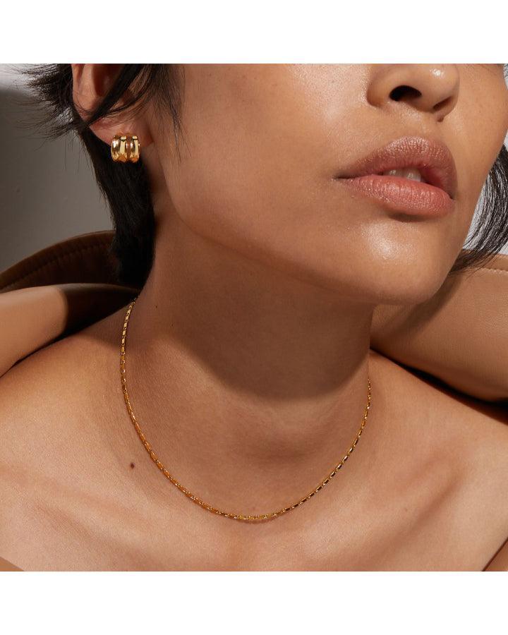 JENNY BIRD - Savi Choker Chain