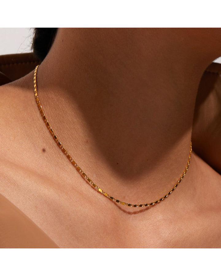 JENNY BIRD - Savi Choker Chain
