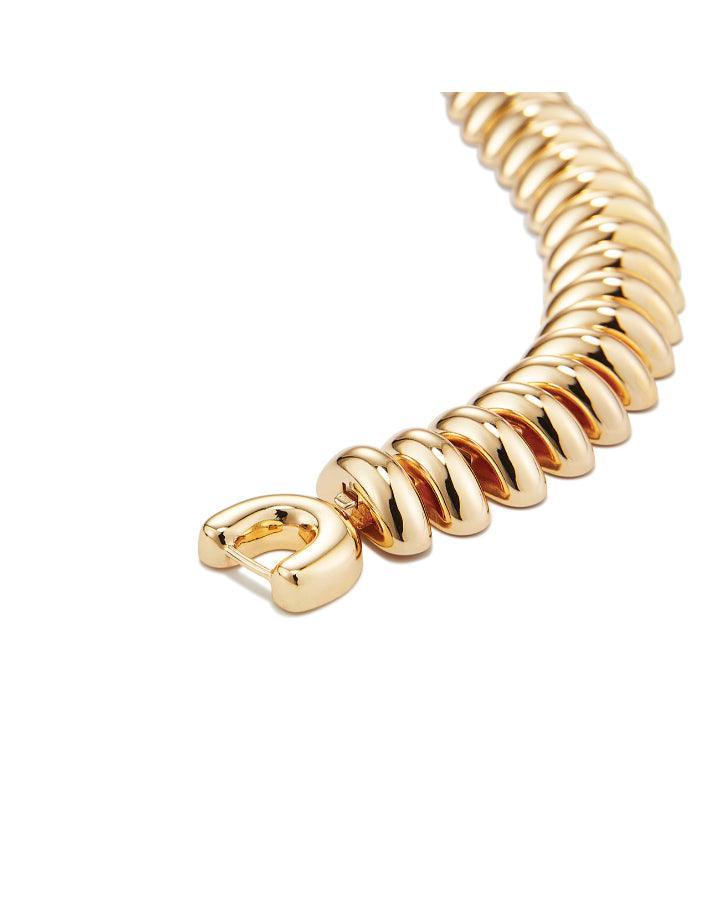 JENNY BIRD - Sofia Mega Bracelet Gold