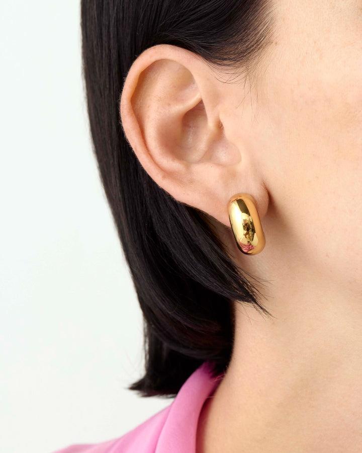 JENNY BIRD - Tome Hoops Medium