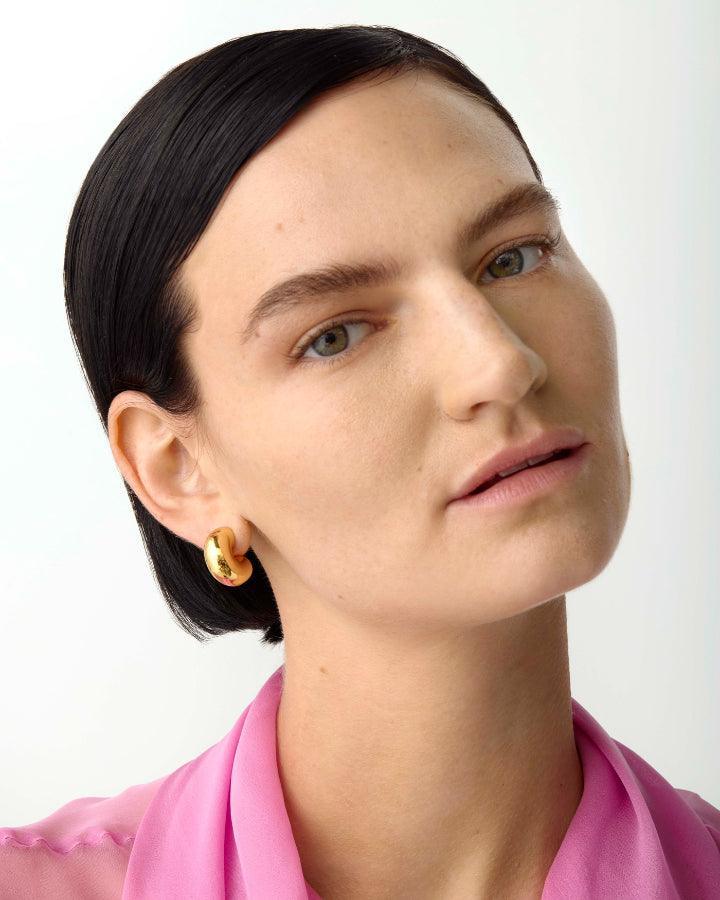 JENNY BIRD - Tome Hoops Medium