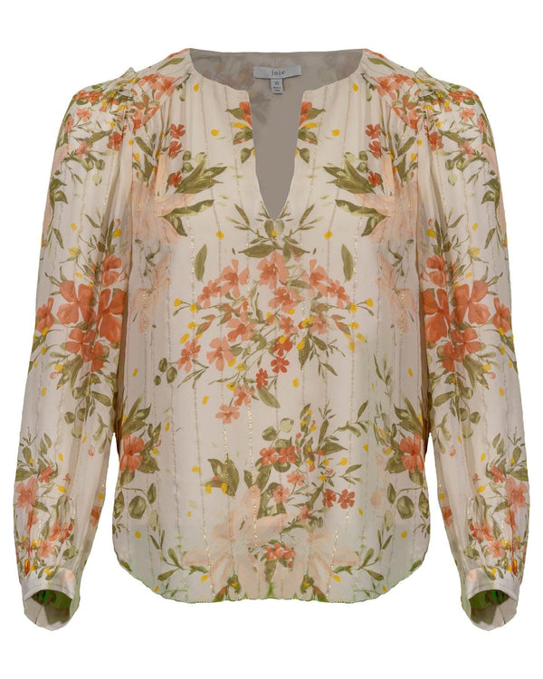 Joie - Albany Blouse