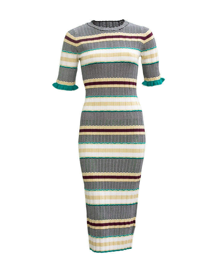 Joie - Dendra Knit Dress