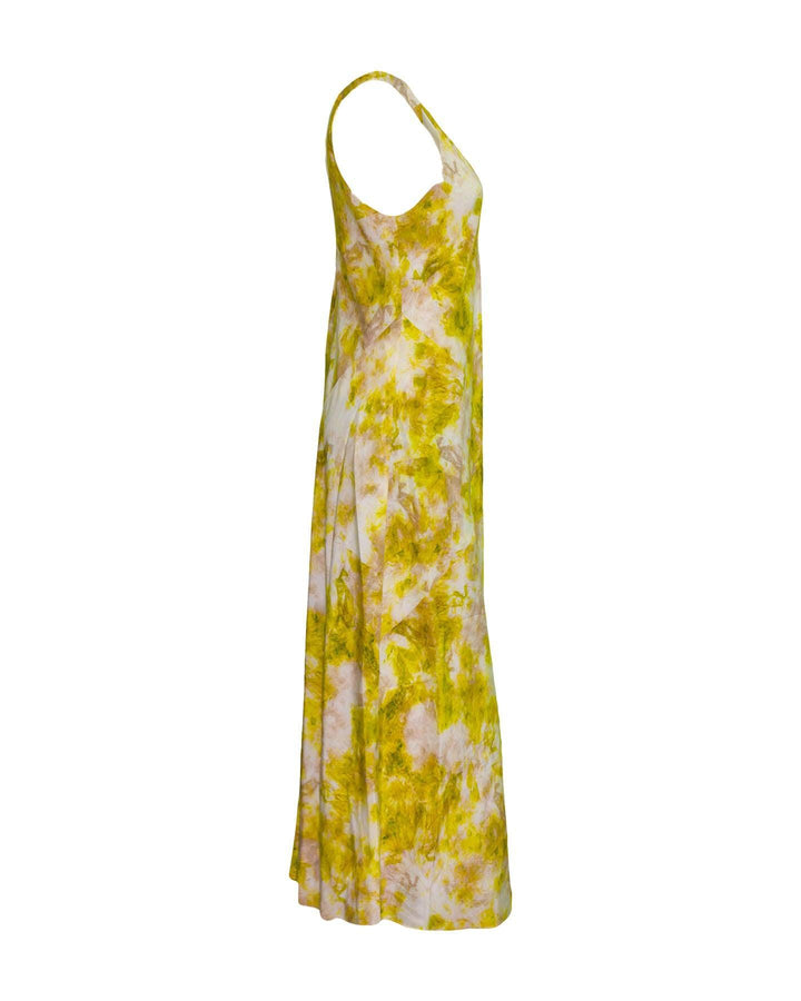 Joie - Maple Midi Silk Dress