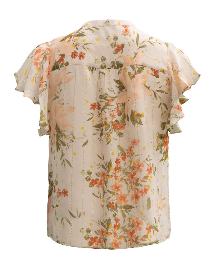 Joie - Marlina B Silk Top