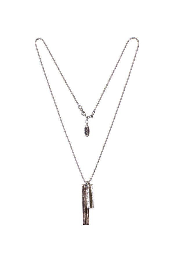 Karyn Chopik - City Necklace