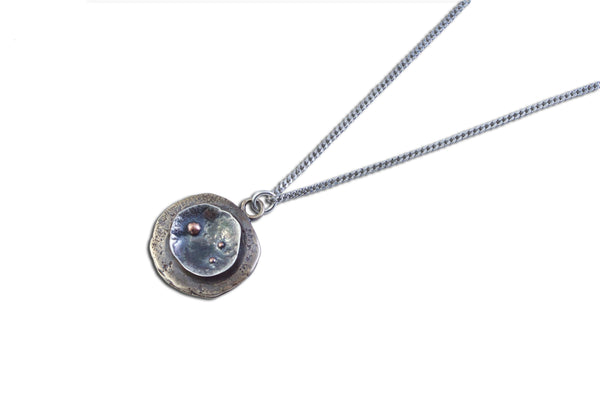 Karyn Chopik - Cosmos Necklace