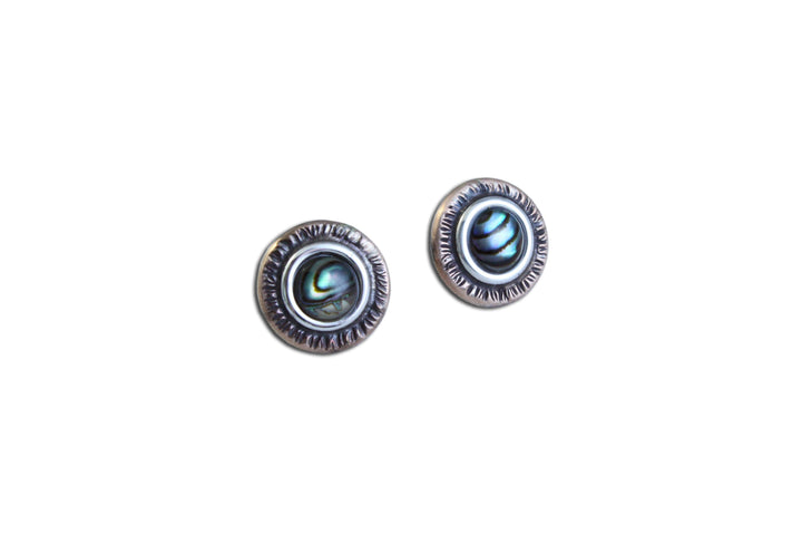 Karyn Chopik - Gravity Earrings