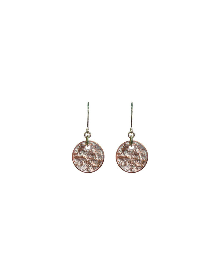 Karyn Chopik - Pearlescent Earrings
