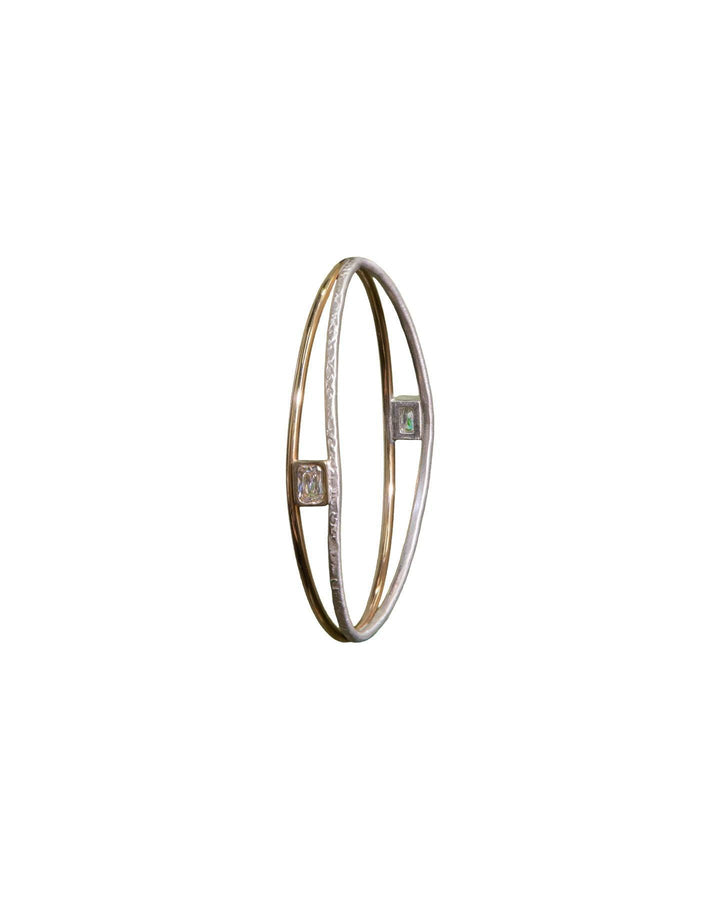 Karyn Chopik - Serene Bracelet