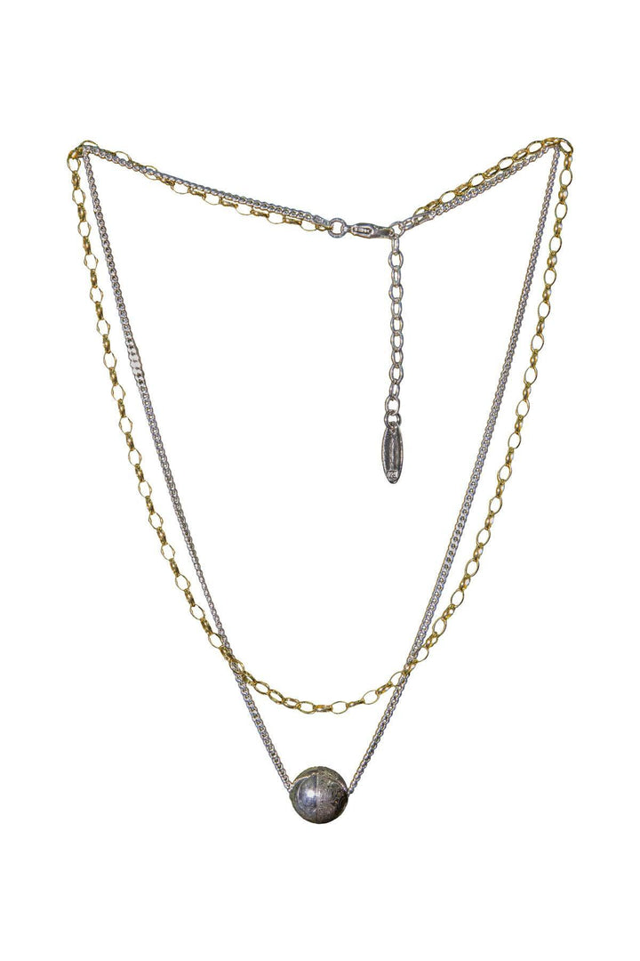 Karyn Chopik - Simplicity III Necklace