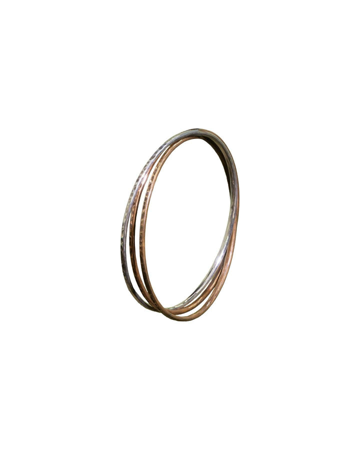 Karyn Chopik - Triple Bangle