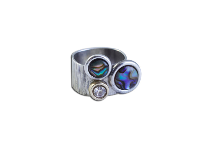Karyn Chopik - Wisdom Ring