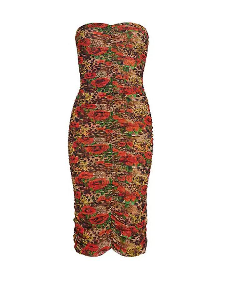 L'Agence - Caprice Dress