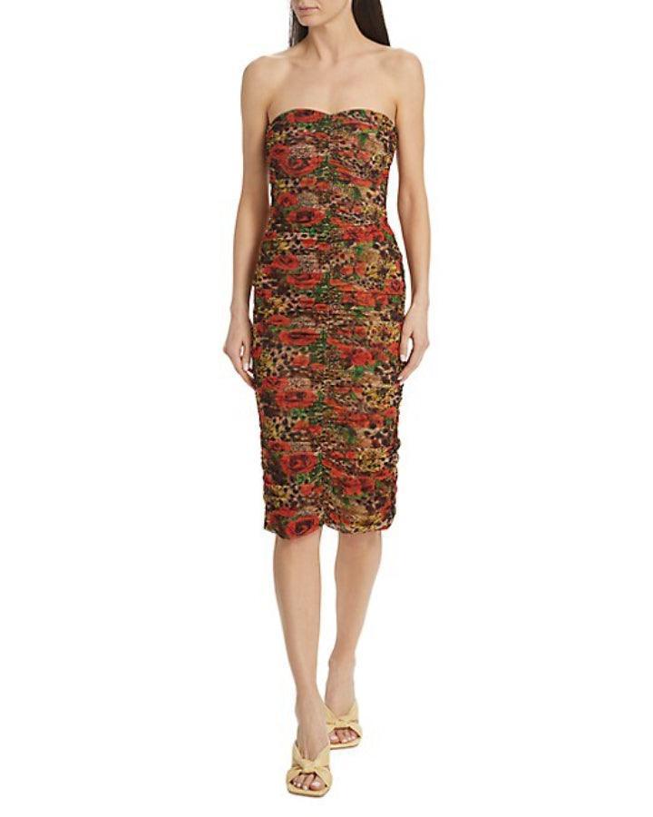 L'Agence - Caprice Dress