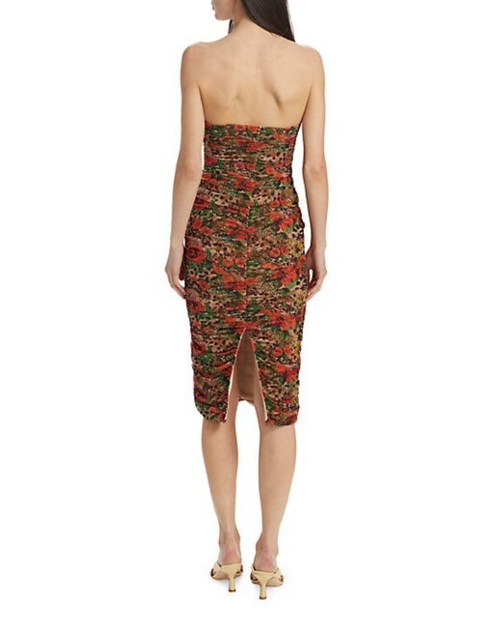 L'Agence - Caprice Dress