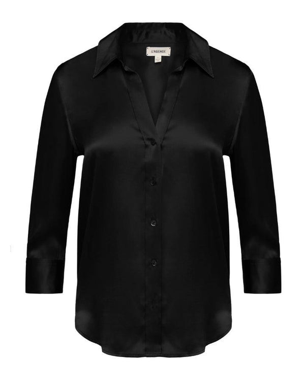 L'Agence - Dani Blouse