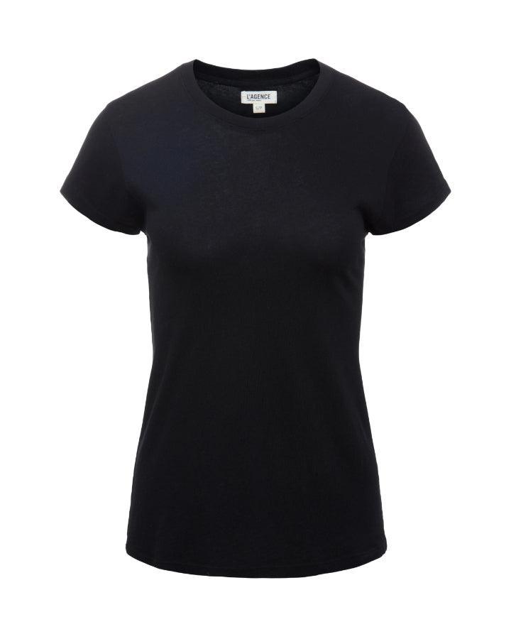 L'Agence - L'Agence Ressi Slim Fit Tee