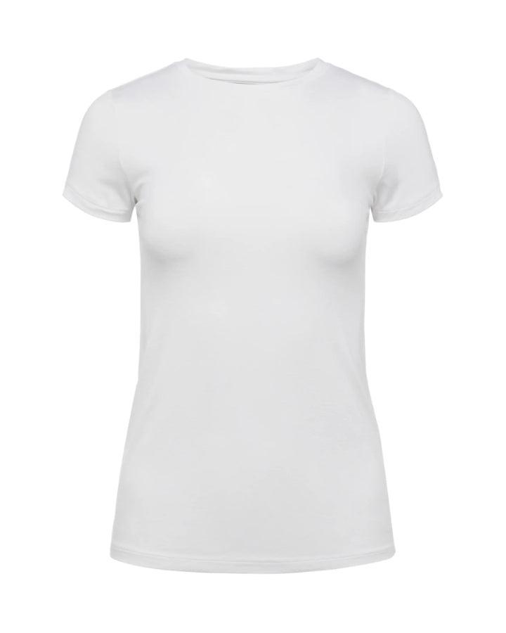L'Agence - L'Agence Ressi Slim Fit Tee