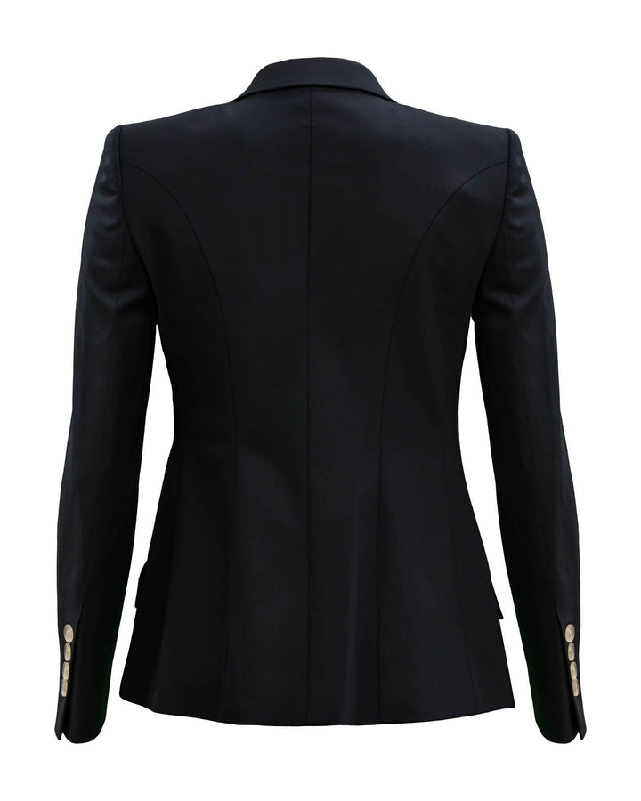 Landscape - Brett Wool Jacket