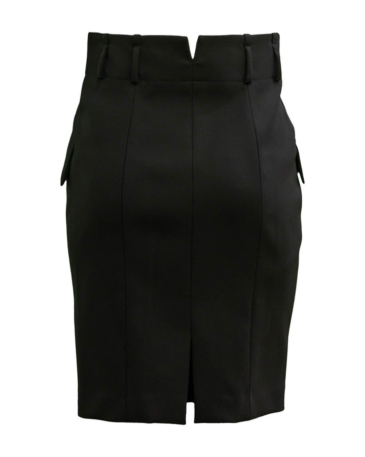 Landscape - High Waist Skirt