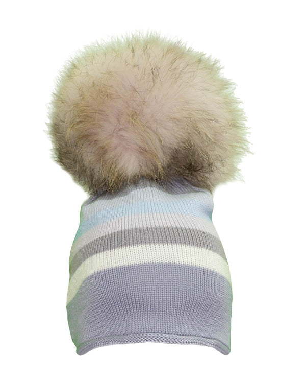 Lindo F - Kimberly Raccoon Grey