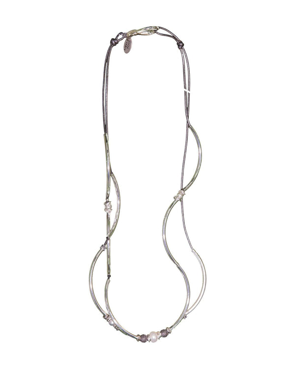 Lizzy James - Candy Wrap Bracelet / Necklace
