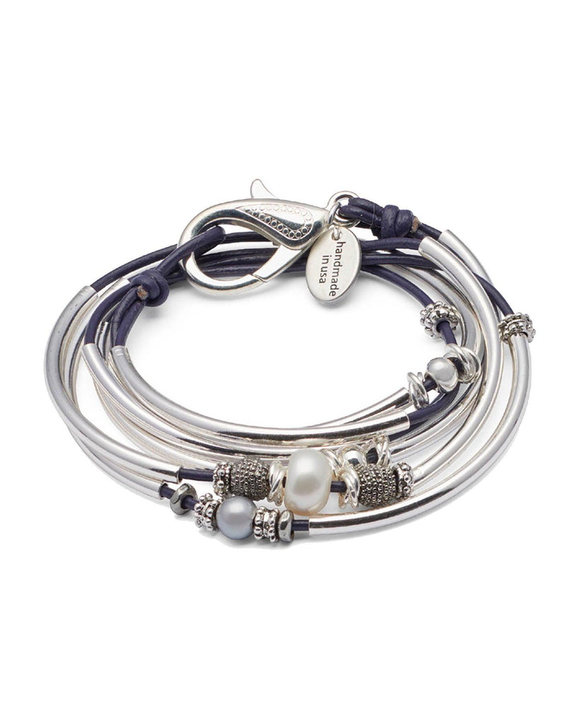 Lizzy James - Candy Wrap Bracelet / Necklace