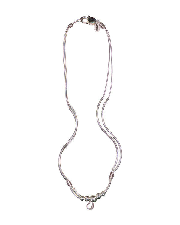 Lizzy James - Natalie Wrap Bracelet / Necklace