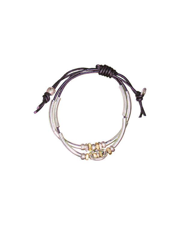 Lizzy James - Optimism Bracelet