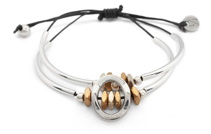 Lizzy James - Optimism Bracelet