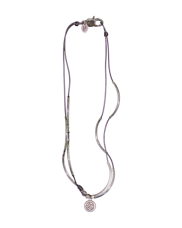 Lizzy James - Shirley Wrap Bracelet / Necklace