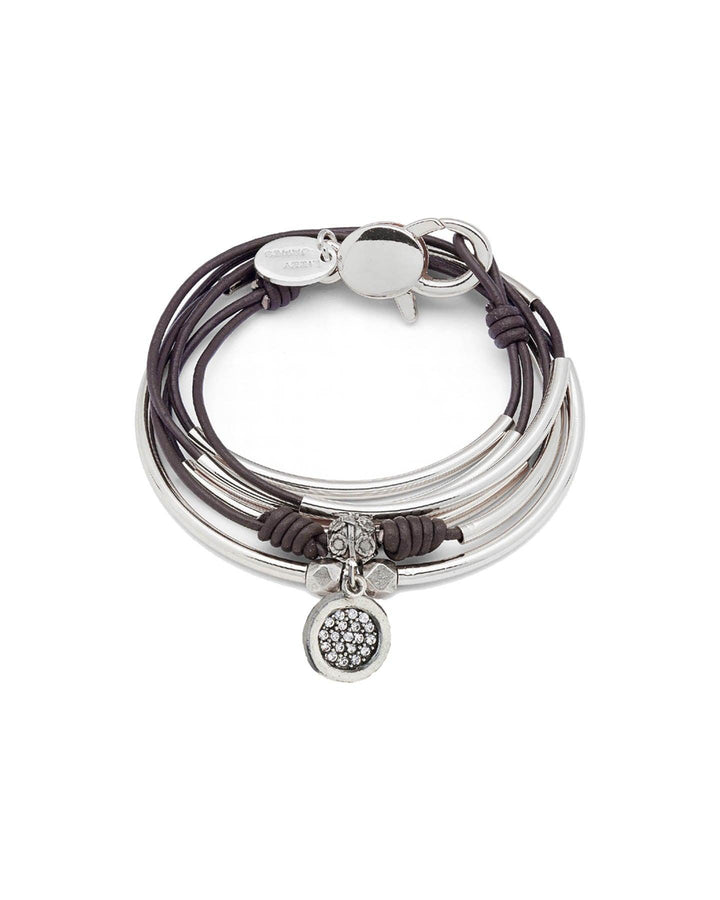 Lizzy James - Shirley Wrap Bracelet / Necklace