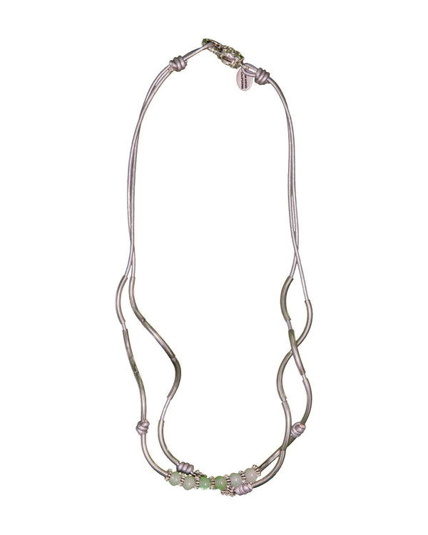 Lizzy James - Simone Wrap Bracelet / Necklace